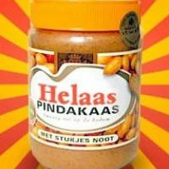 pindakaas