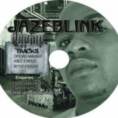 Jazeblink DaPoetic Rapper