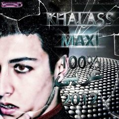 yassine aka khalasS