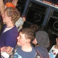 DJ W- electro, breaks n that....