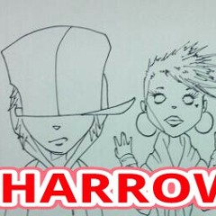 HarrowersMusic