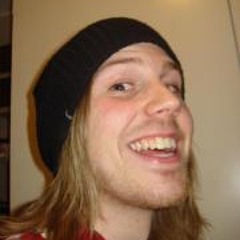 Christopher Johansson 2