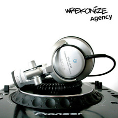 Wrekonize Music