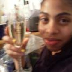 Naja Miizz Redd Francis