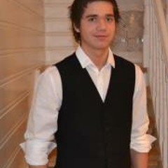 Anders Lunde Moritsgård