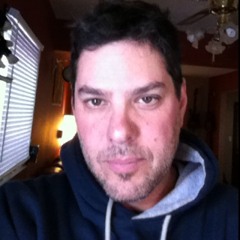 Todd Barkley