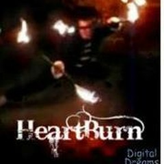 HeartBurn ShawnSabot
