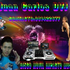 Juan Carlos Tomala Dvj