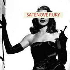 Saténové Ruky