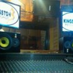 Kingstonthreerecords