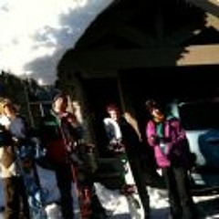 Kayoki Twohawk Whiteduck