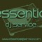 Essential Dj Service