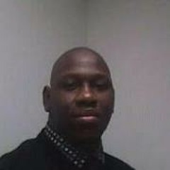 Apostle Joseph Wooden