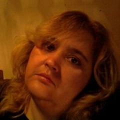 Katerina Stylianoudaki