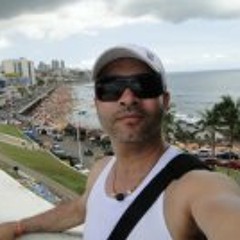 Rubens Ramos Dos Santos