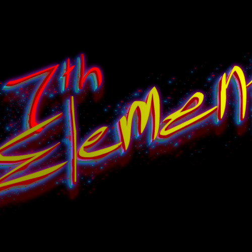 Seventh Element’s avatar