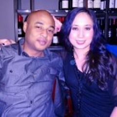 Jenna Jones Blackwell