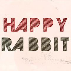 Happy Rabbit
