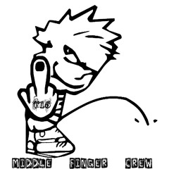 Middle Finger Crew