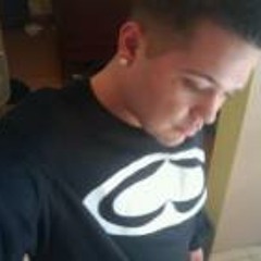 Christopher Roberts 9