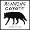 Running Coyote