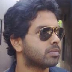 Deepak Ramachandran