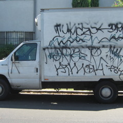 Scott Marvel Cassidy