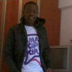 Robbie Mottis Matinyenya