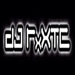 DJ RxXTC
