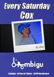 djcox