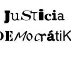Justicia Democrática