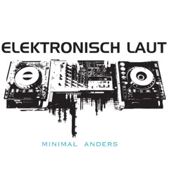 ELEKTRONISCH LAUT|SHA