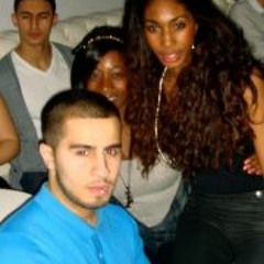 Bryar Smooth Man Kider