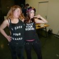 Nadia Wistity Rennes