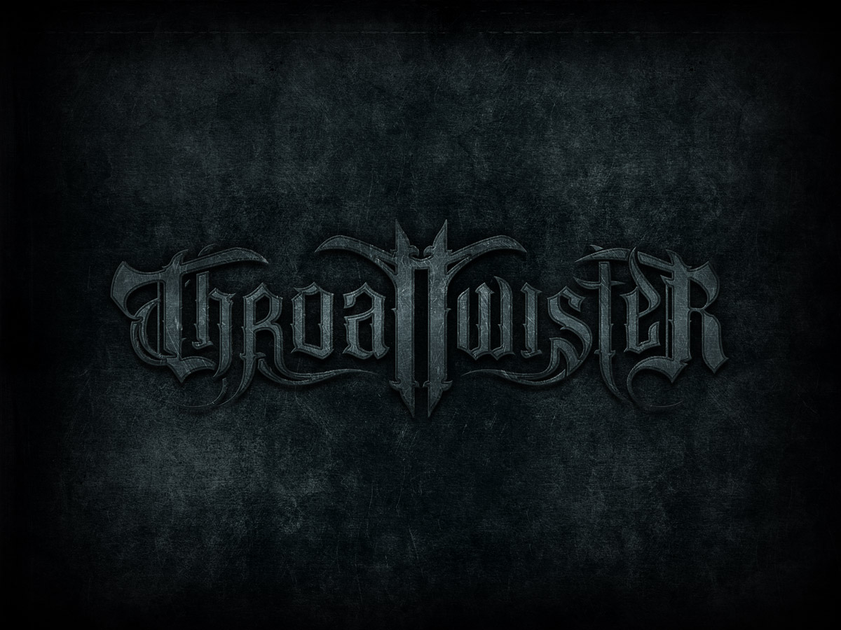 ThroaTTwisteR podcast artwork