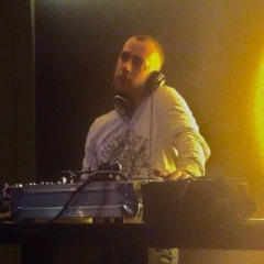 Marcos Honig/ dj plankton