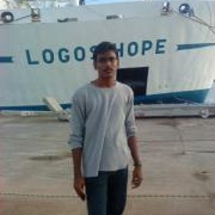 Saravanan Manogaran