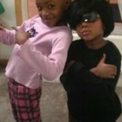 Precious KashMama Little