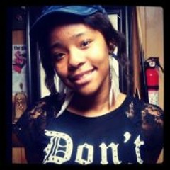 Candace Anointed Person