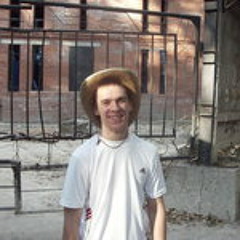 Pavel Savin