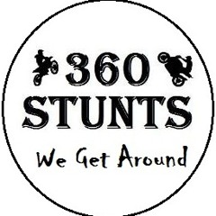 360 Stunts