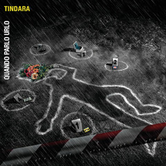 Tindara Rock