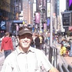 Matthew Wilkinson 2