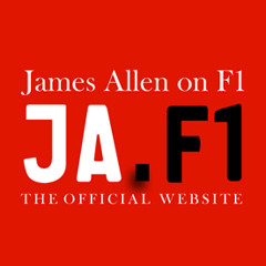 James Allen on F1