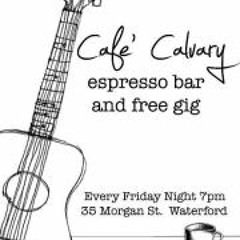 cafecalvary