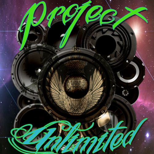 Stream Project Unlimited music Listen to songs, albums, playlists for