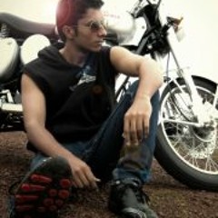 Pradeep Chandran