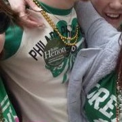 Jesse Clawges-Griffith