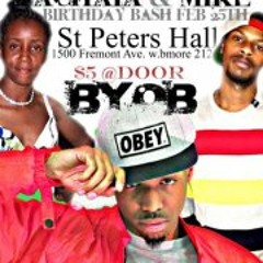 Kobe Jayjay James III