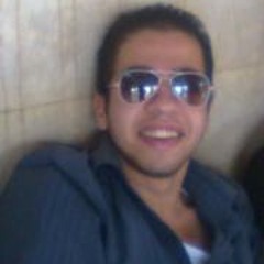 Ahmed Said Elsayed